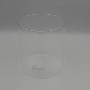 Coleman Propane Lantern Globe Glass 5152D 5151C 5150 5154B 5153A 214A0461